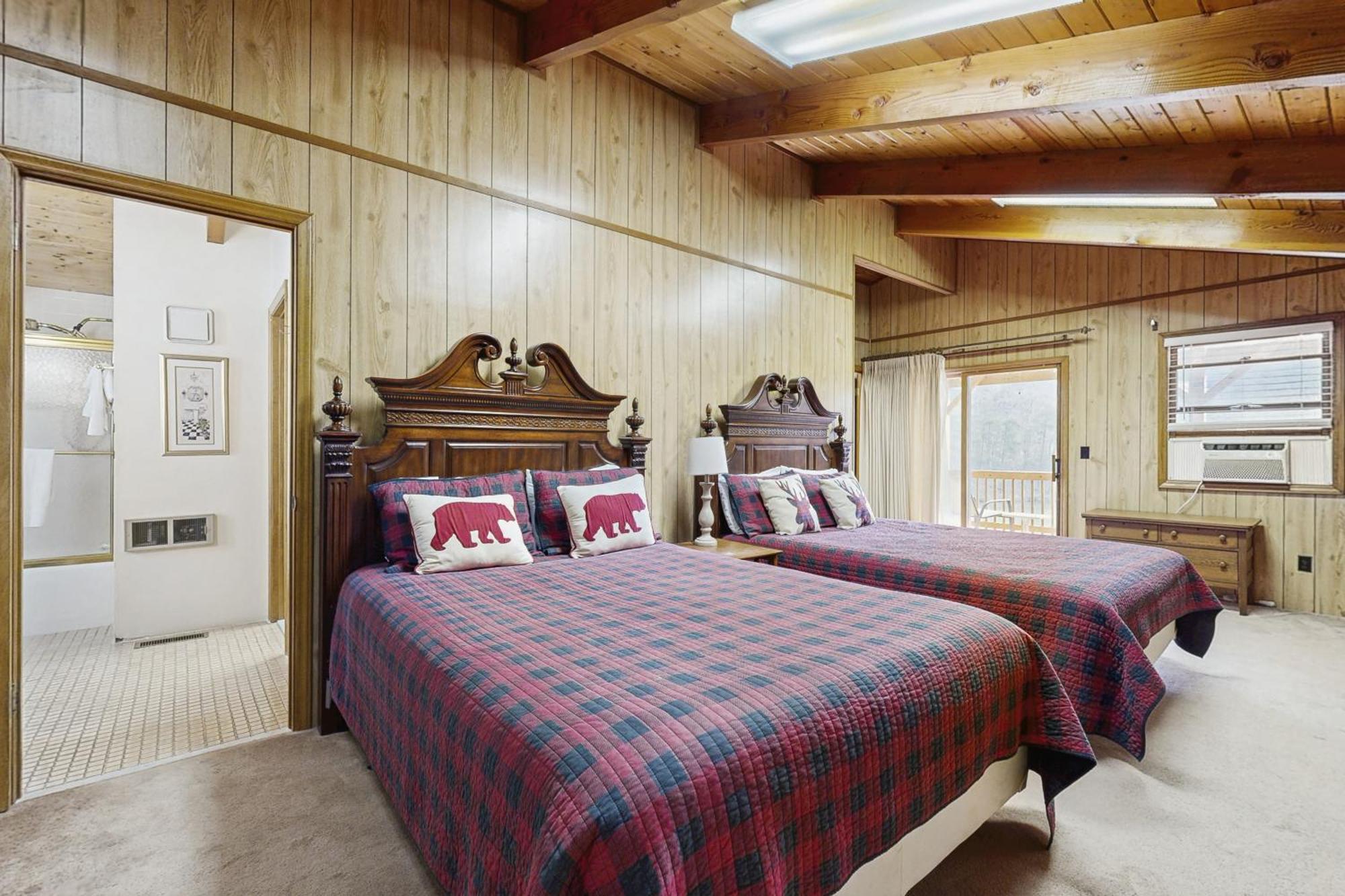 Lodge On Mirror Lake Lake Lure Extérieur photo